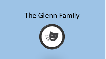 Glenn Family Sponsorship
